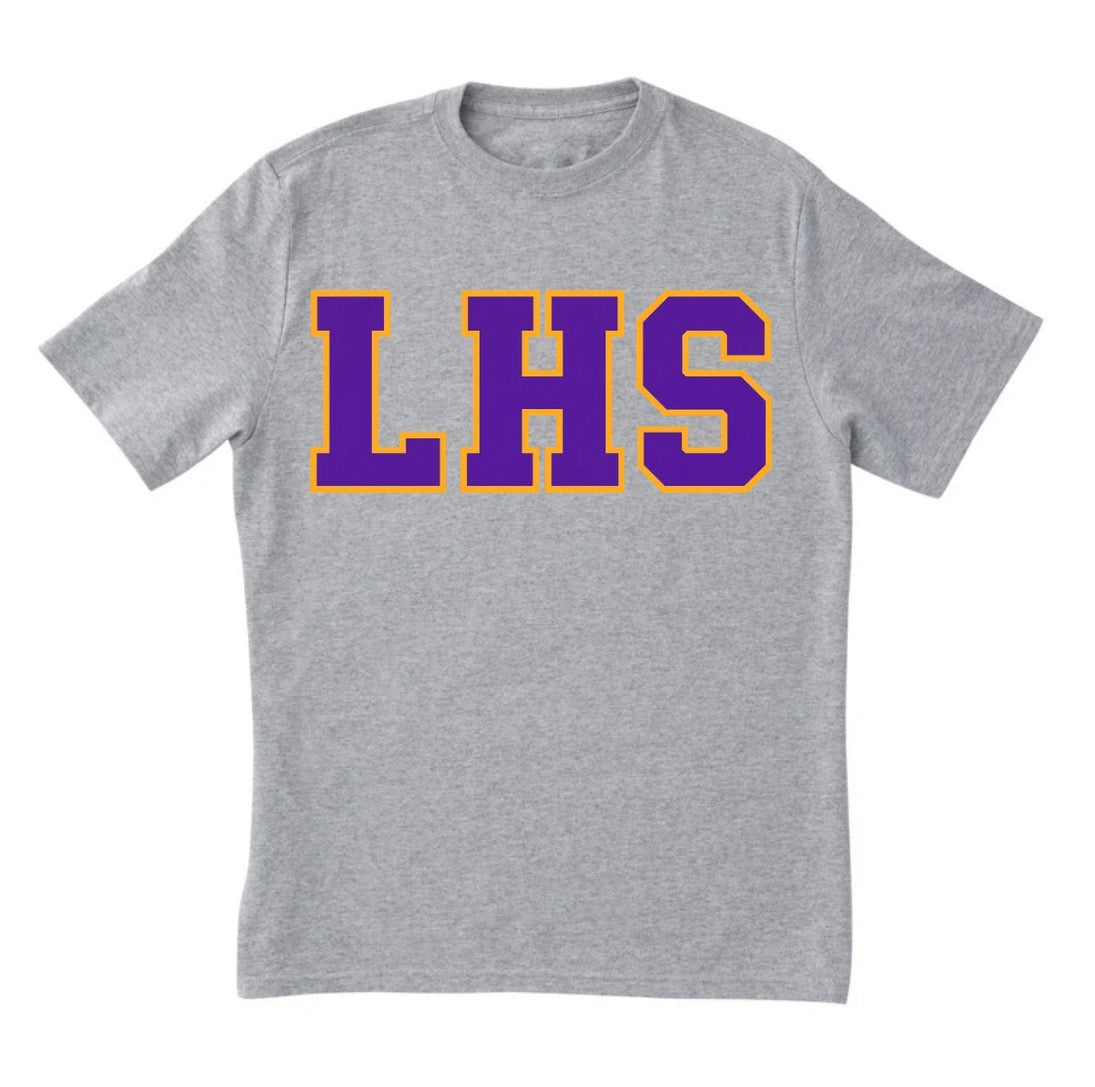 LHS Tee