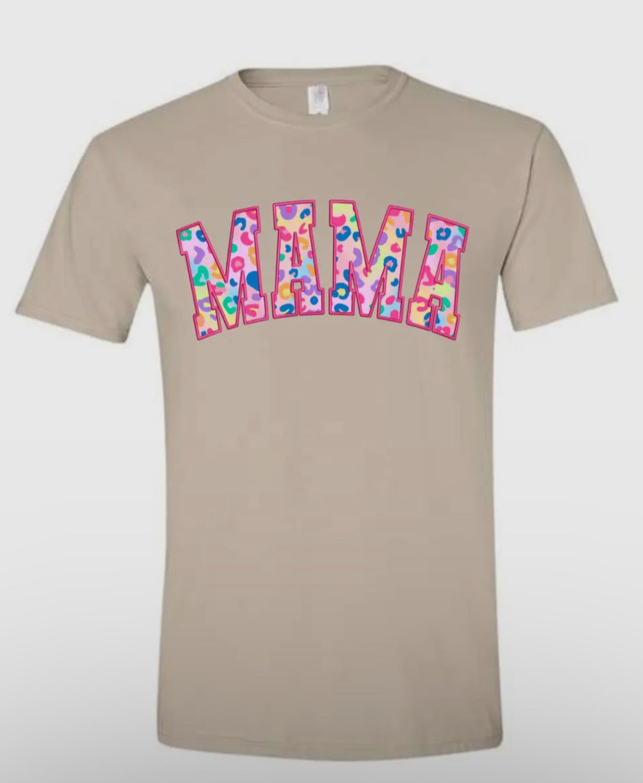 MAMA Graphic Tee