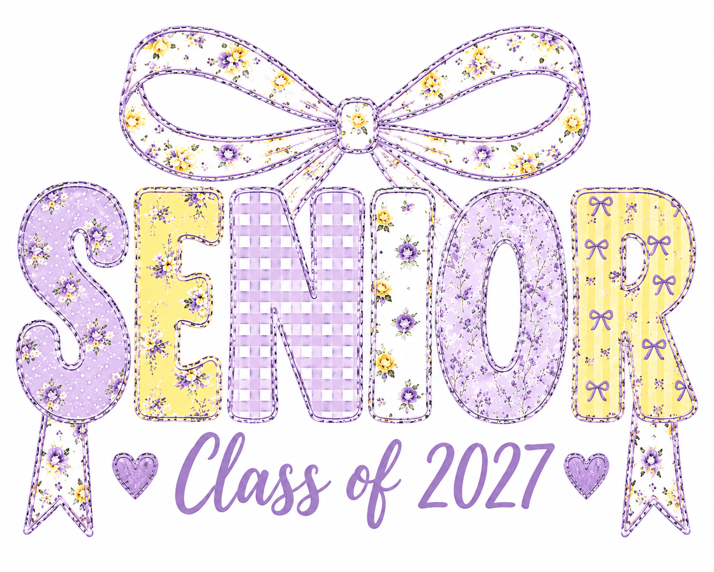 Logansport Senior Girls Tee