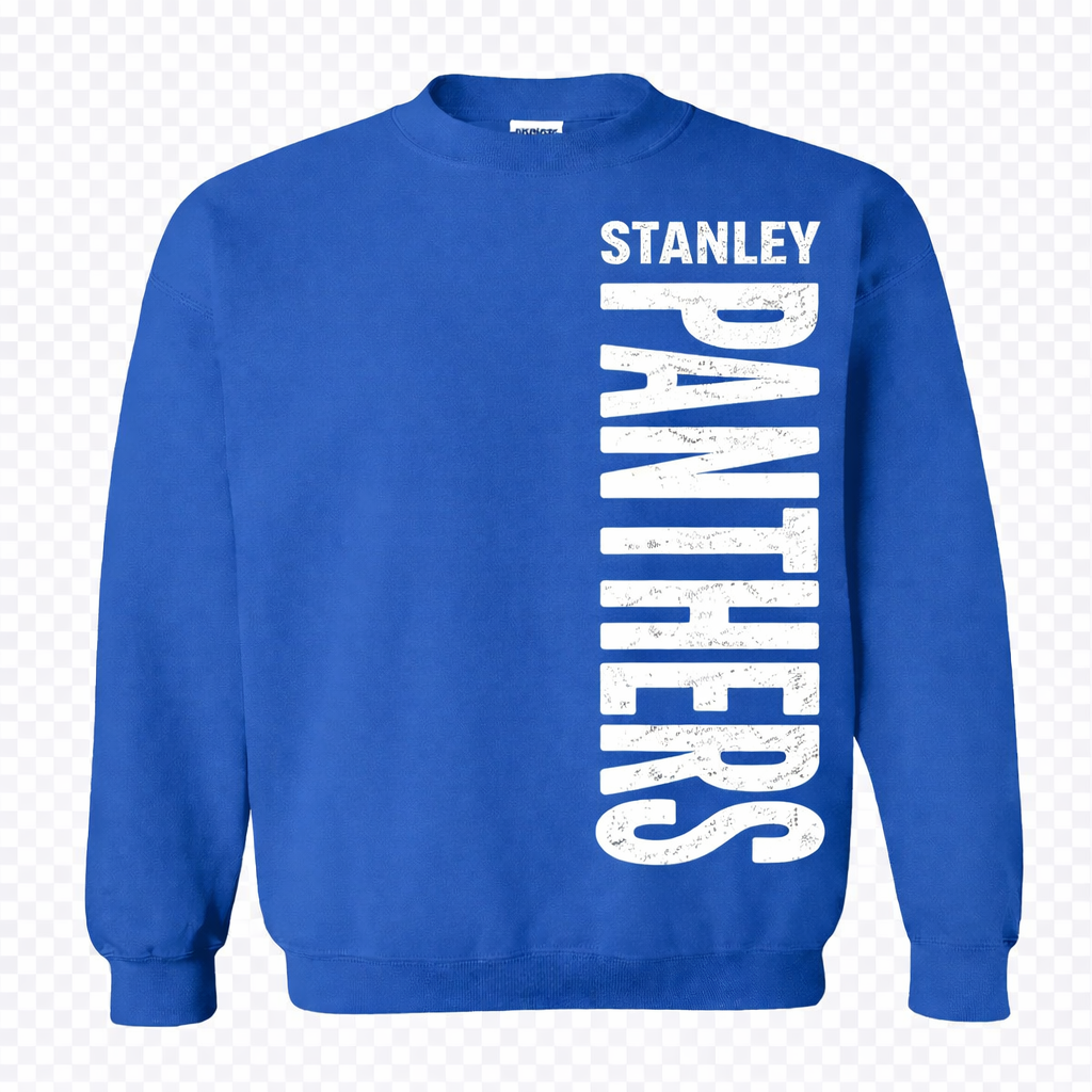 Stanley Panthers Graphic Sweatshirt