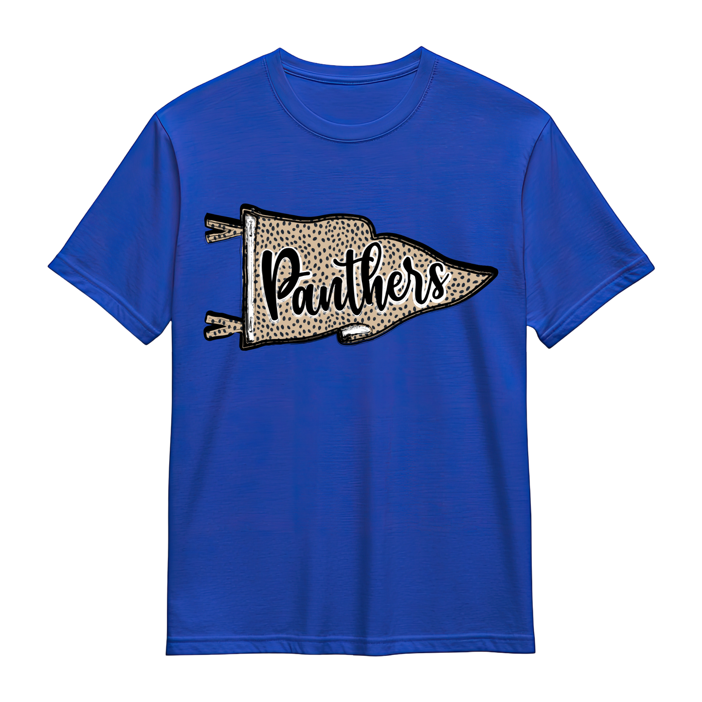 Panther Tee
