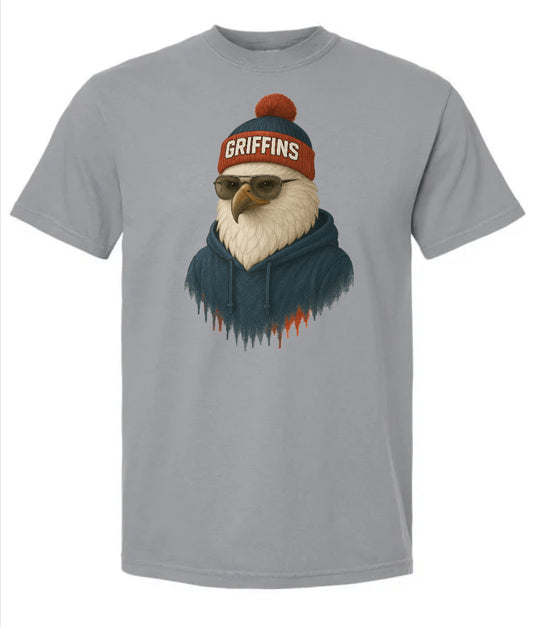 Griffin Graphic Tee