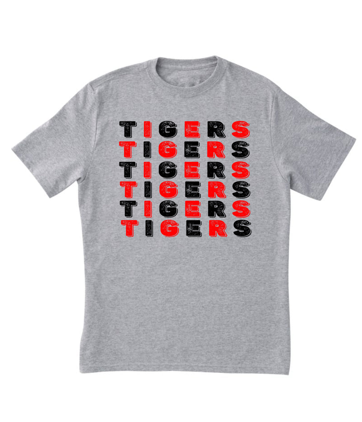 Tigers Graphic Tee