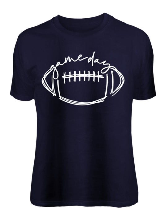 Gameday Graphic Tee