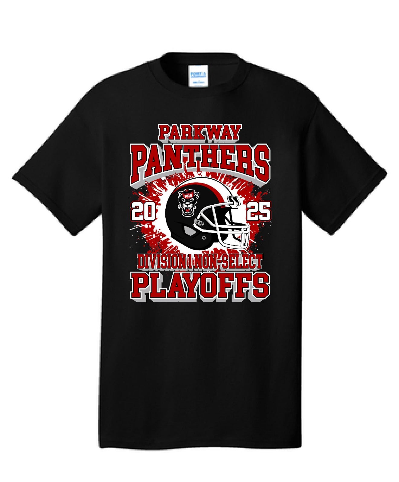 Parkway Playoff Tee