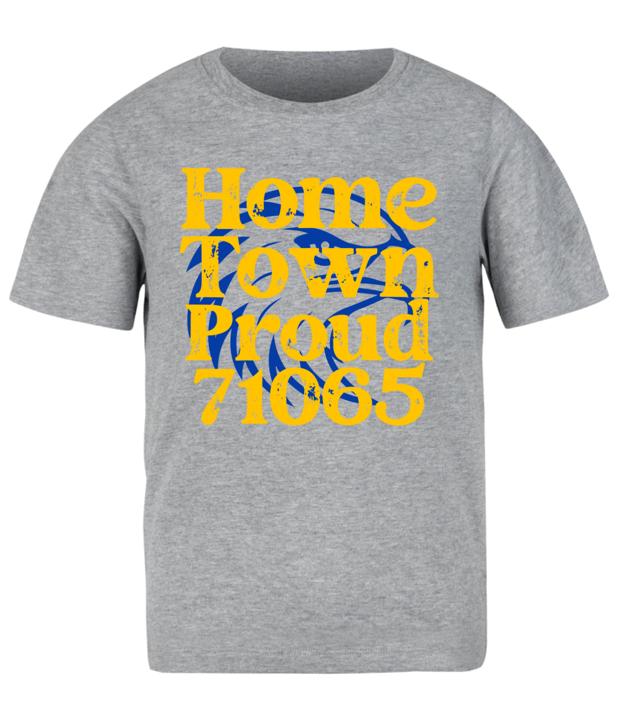 PH Small Town Proud Graphic Tee