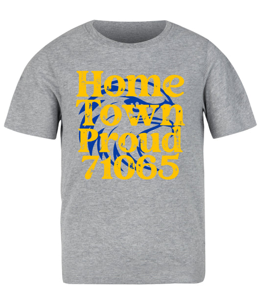 PH Small Town Proud Graphic Tee
