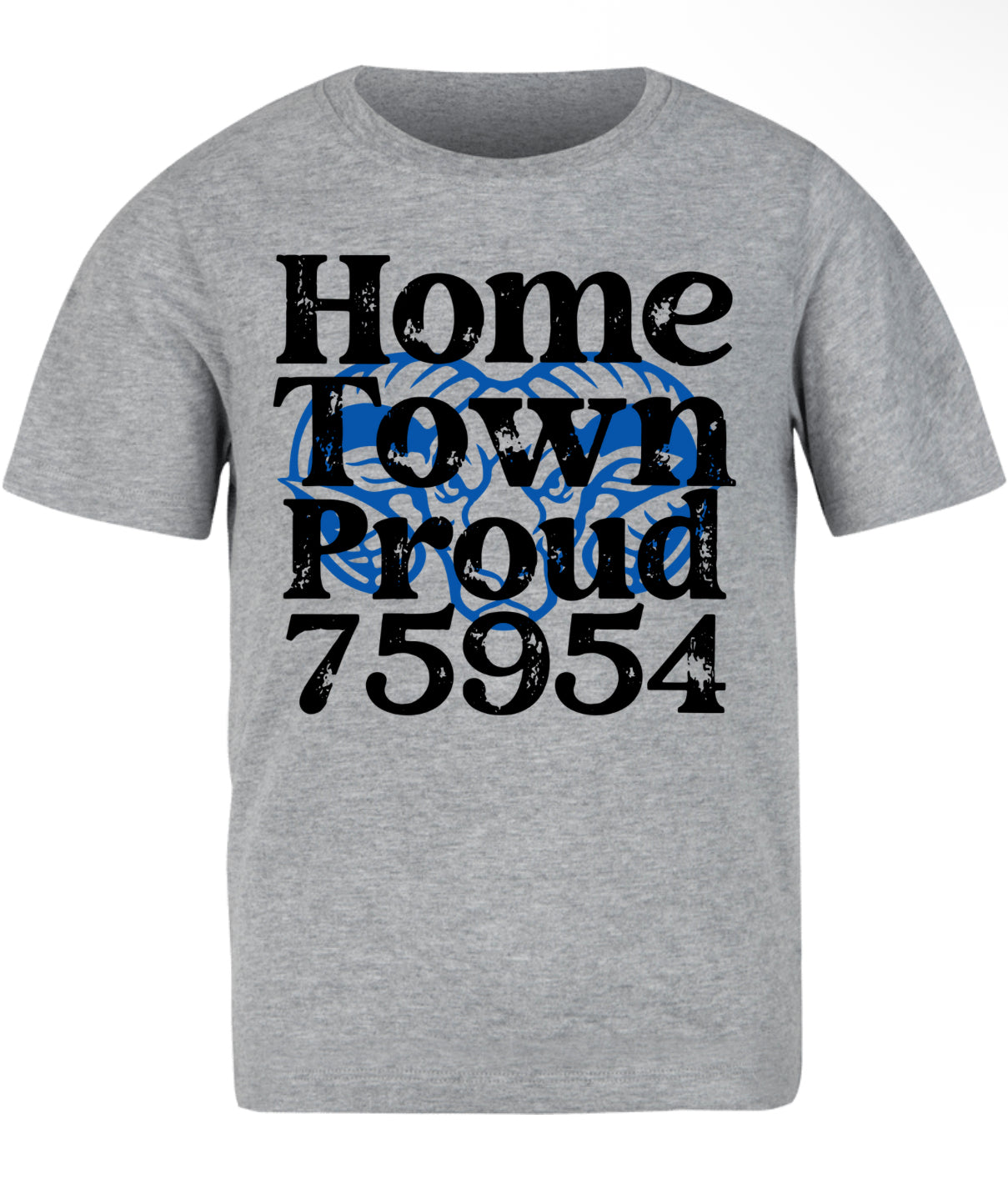 Small Town Proud Graphic Tee