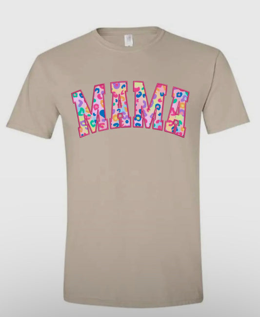 MAMA Graphic Tee