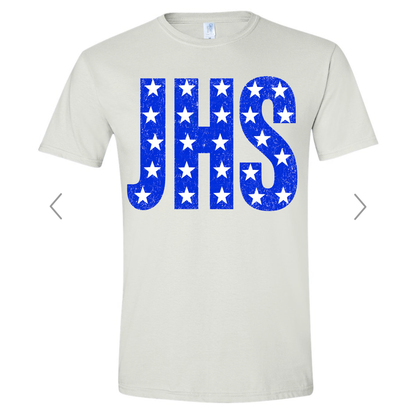 JHS Trendy Star Tee