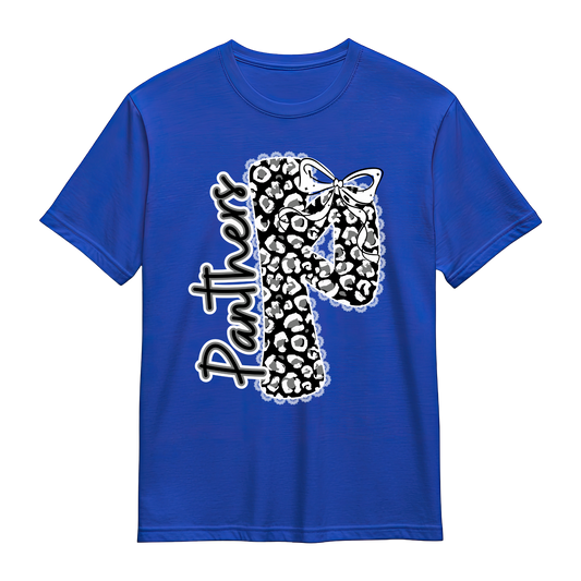 Leopard Panther Tee